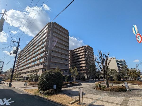 ライオンズマンション四条大宮ガーデンシティ 現地写真（その他）
