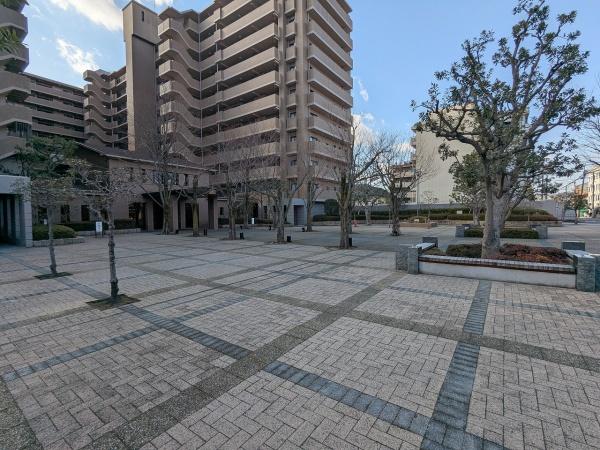 ライオンズマンション四条大宮ガーデンシティ 現地写真（その他）