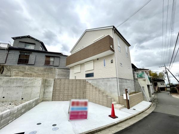 堺市美原区平尾　中古戸建 現地写真（その他）