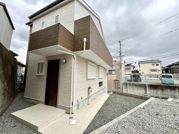 堺市美原区平尾　中古戸建 現地写真（その他）