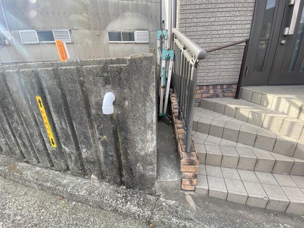 堺市中区小阪　売土地 その他