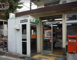 東大阪市上四条町　中古戸建 郵便局