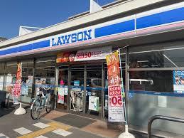 大阪市平野区長吉六反4丁目　中古戸建 コンビニ