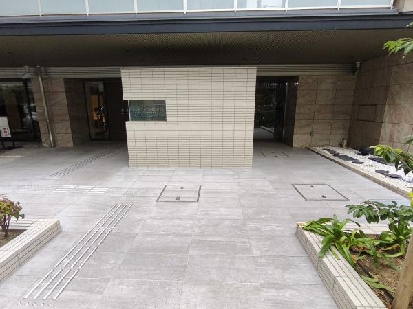 クラッシィハウス御池柳馬場 現地写真（その他）
