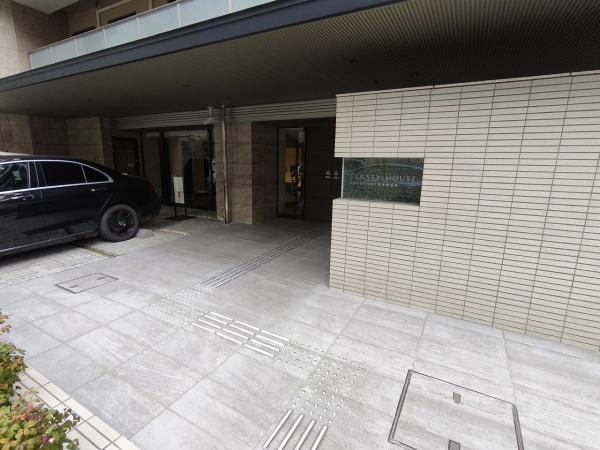クラッシィハウス御池柳馬場 現地写真（その他）
