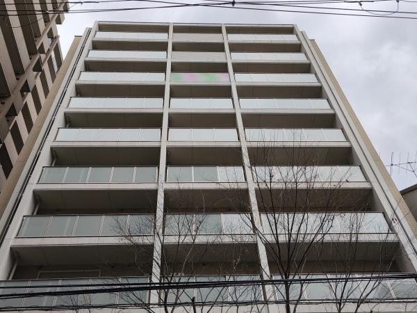 クラッシィハウス御池柳馬場 現地写真（その他）