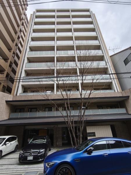 クラッシィハウス御池柳馬場 現地写真（その他）