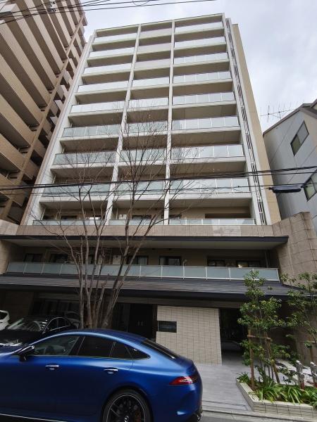クラッシィハウス御池柳馬場 現地写真（その他）