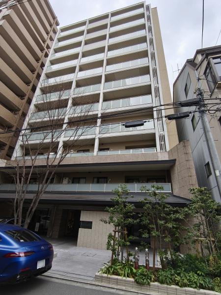クラッシィハウス御池柳馬場 現地写真（その他）