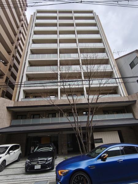 クラッシィハウス御池柳馬場 現地写真（その他）