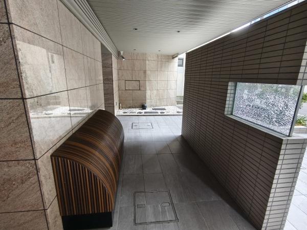 クラッシィハウス御池柳馬場 現地写真（その他）