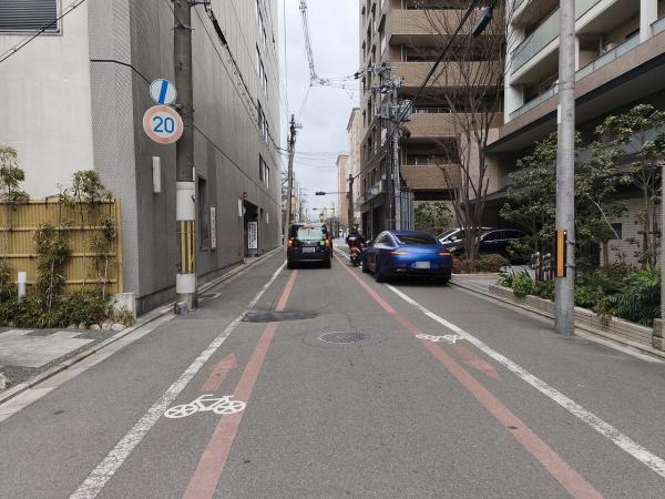 クラッシィハウス御池柳馬場 現地写真（その他）