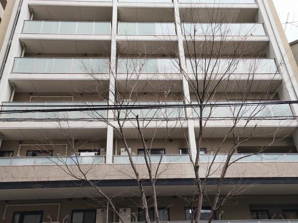 クラッシィハウス御池柳馬場 現地写真（その他）