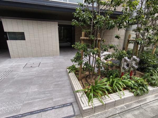 クラッシィハウス御池柳馬場 現地写真（その他）