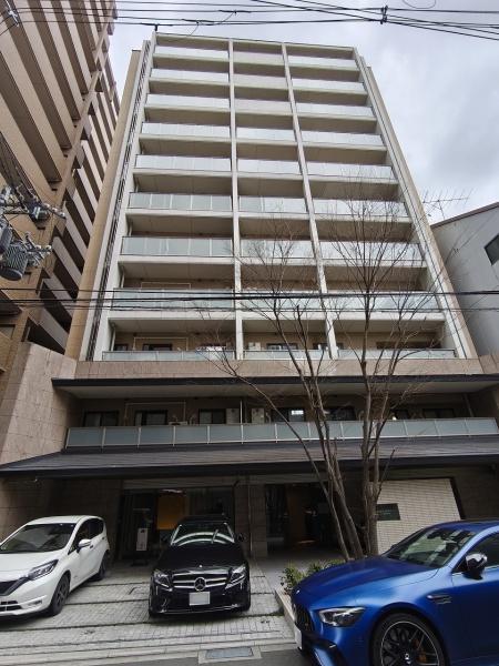 クラッシィハウス御池柳馬場 現地写真（その他）