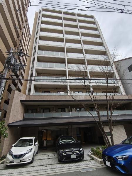 クラッシィハウス御池柳馬場 現地写真（その他）