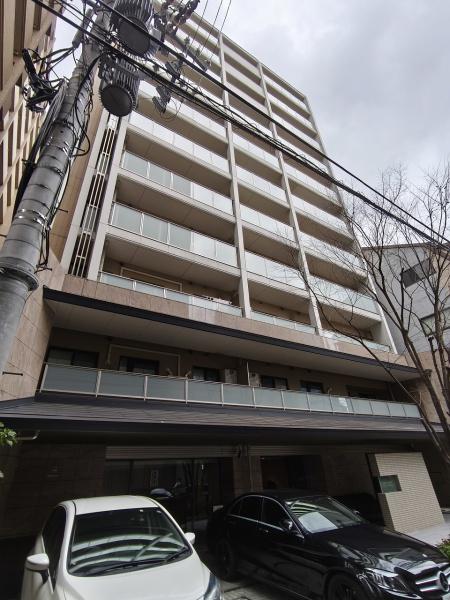 クラッシィハウス御池柳馬場 現地写真（その他）