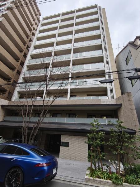 クラッシィハウス御池柳馬場 現地写真（その他）