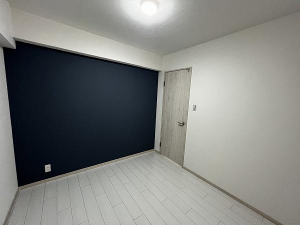 サンマンション丸太町 内観写真（リビング以外の居室）