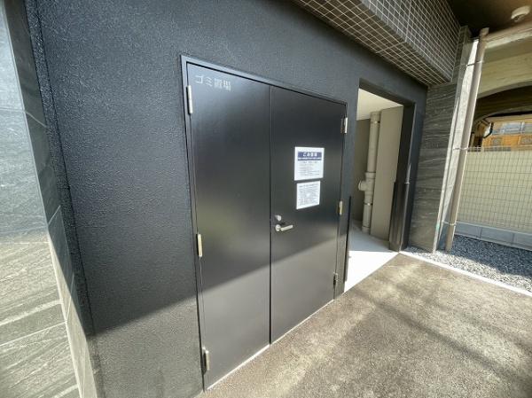 アドバンス大阪ストーリア 共用部写真（その他）
