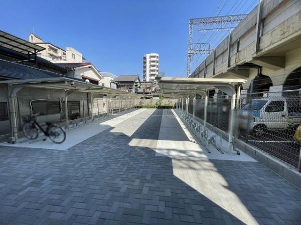 アドバンス大阪ストーリア 共用部写真（その他）