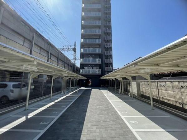 アドバンス大阪ストーリア 共用部写真（その他）