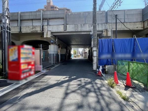 アドバンス大阪ストーリア 現地写真（その他）
