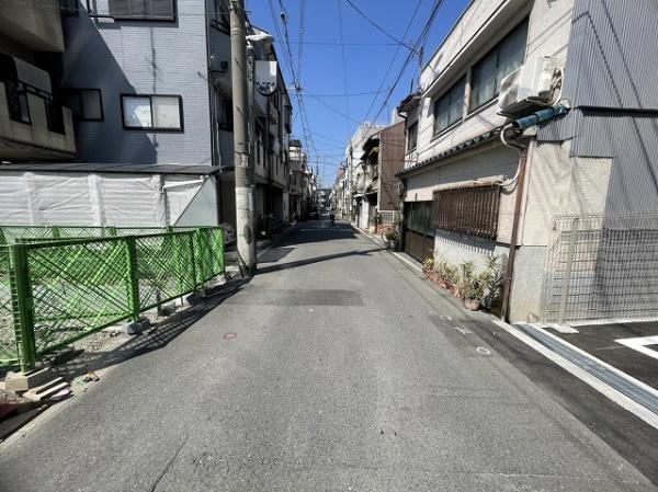 アドバンス大阪ストーリア 現地写真（その他）