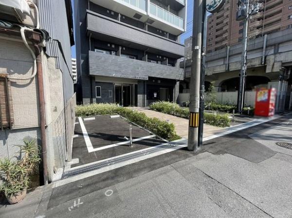 アドバンス大阪ストーリア 現地写真（その他）