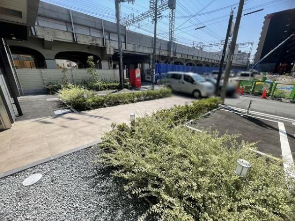 アドバンス大阪ストーリア 共用部写真（その他）