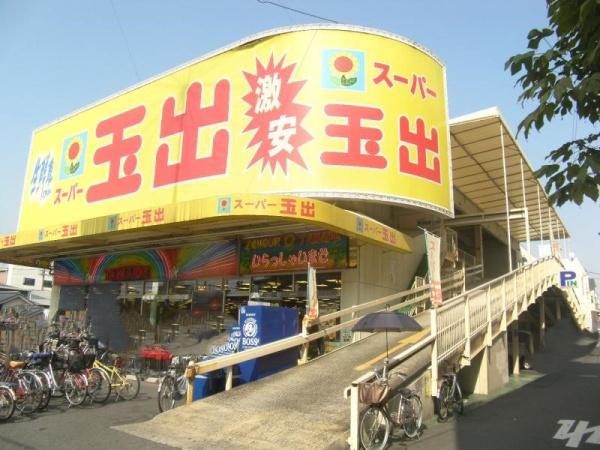 アドバンス大阪ストーリア スーパー