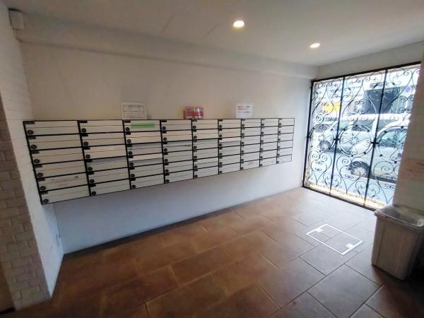 チサンマンション新大阪10番館 共用部写真（その他）