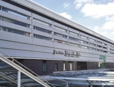 寝屋川市成美町　中古戸建 駅