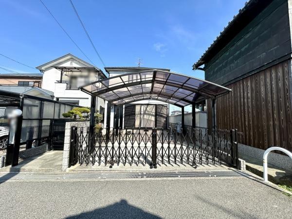 堺市中区福田　中古戸建 現地写真（その他）