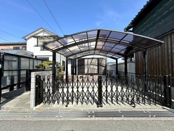堺市中区福田　中古戸建 現地写真（その他）
