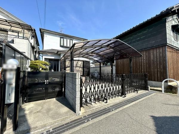 堺市中区福田　中古戸建 現地写真（その他）