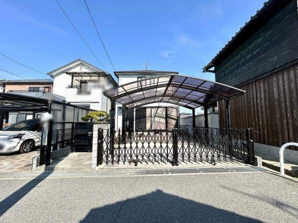堺市中区福田　中古戸建 現地写真（その他）