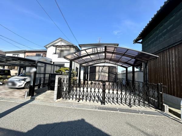 堺市中区福田　中古戸建 現地写真（その他）