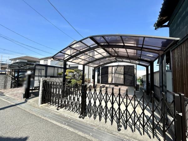 堺市中区福田　中古戸建 現地写真（その他）