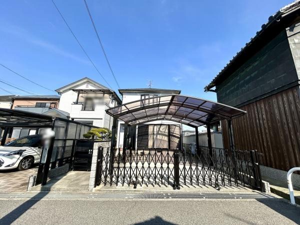 堺市中区福田　中古戸建 現地写真（その他）