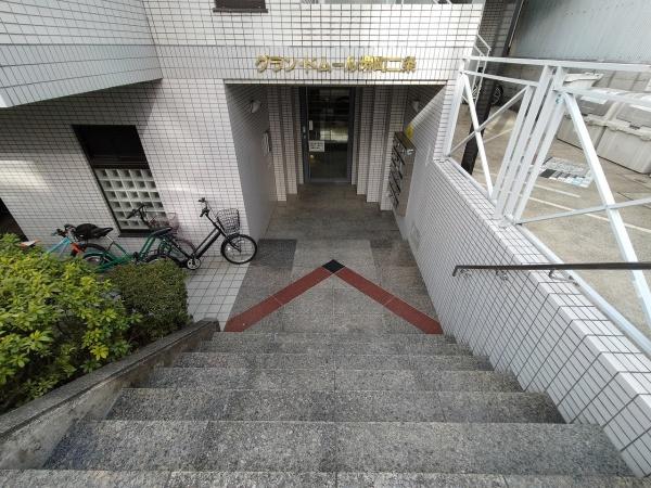グラン・ドムール堺町二条 現地写真（その他）