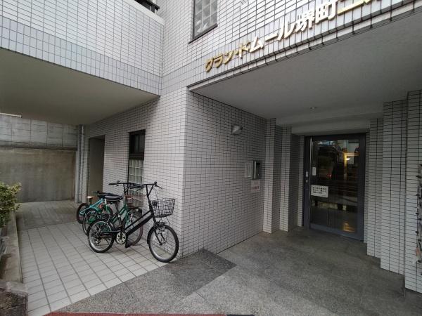 グラン・ドムール堺町二条 現地写真（その他）