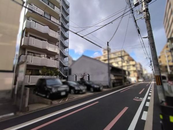 グラン・ドムール堺町二条 現地写真（その他）