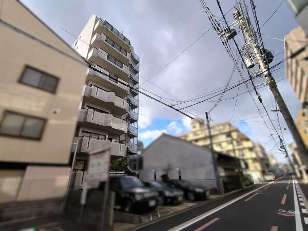 グラン・ドムール堺町二条 現地写真（その他）