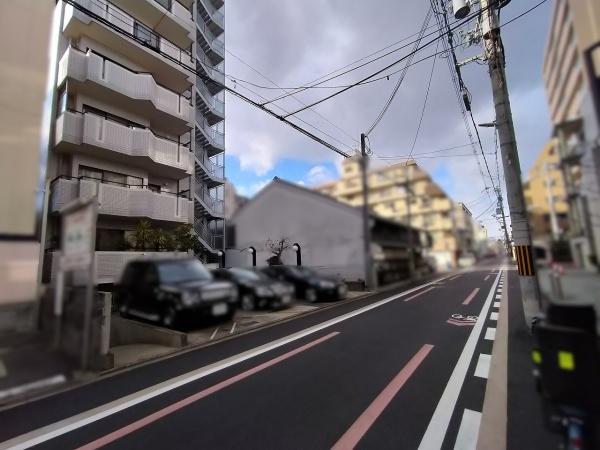グラン・ドムール堺町二条 現地写真（その他）