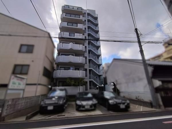 グラン・ドムール堺町二条 現地写真（その他）