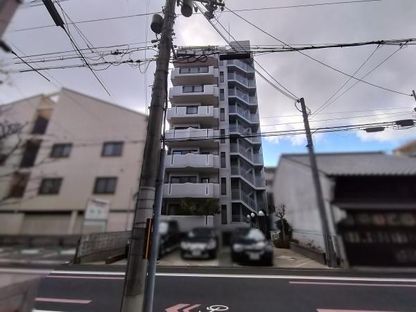 グラン・ドムール堺町二条 現地写真（その他）