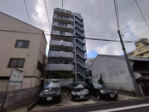 グラン・ドムール堺町二条 現地写真（その他）