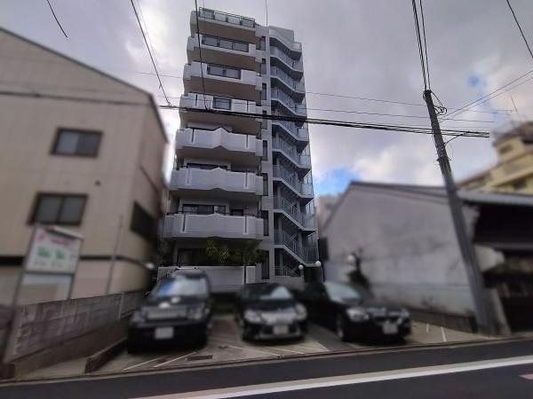 グラン・ドムール堺町二条 現地写真（その他）