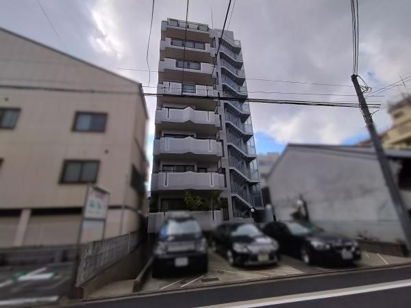 グラン・ドムール堺町二条 現地写真（その他）